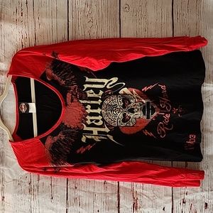 Harley Davidson shirt